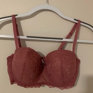 34/D bra